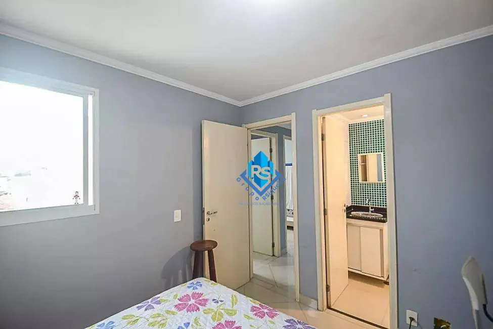 Foto 9 de Apartamento com 3 quartos à venda, 69m2 em Ferrazópolis, Sao Bernardo Do Campo - SP