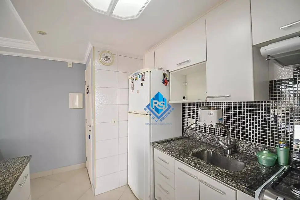 Foto 7 de Apartamento com 3 quartos à venda, 69m2 em Ferrazópolis, Sao Bernardo Do Campo - SP