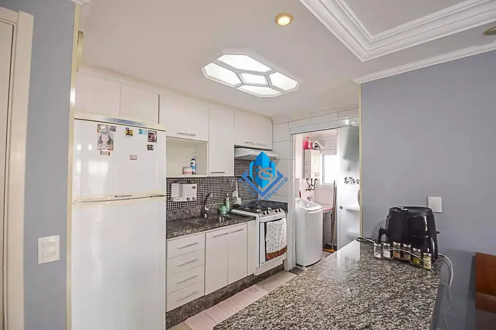 Foto 5 de Apartamento com 3 quartos à venda, 69m2 em Ferrazópolis, Sao Bernardo Do Campo - SP