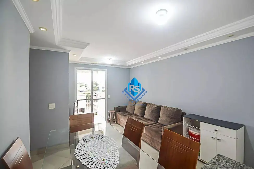 Foto 3 de Apartamento com 3 quartos à venda, 69m2 em Ferrazópolis, Sao Bernardo Do Campo - SP