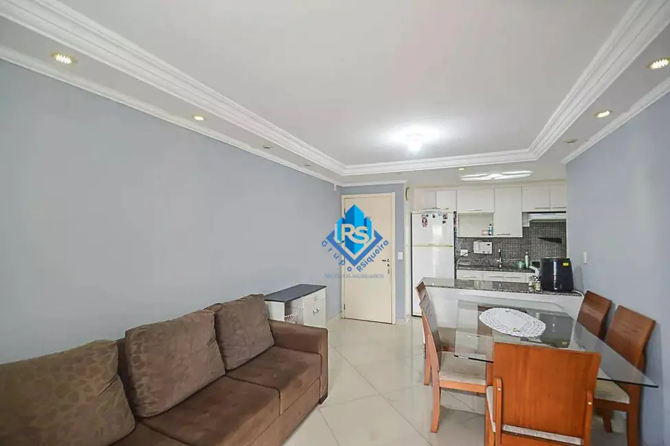 Foto 2 de Apartamento com 3 quartos à venda, 69m2 em Ferrazópolis, Sao Bernardo Do Campo - SP