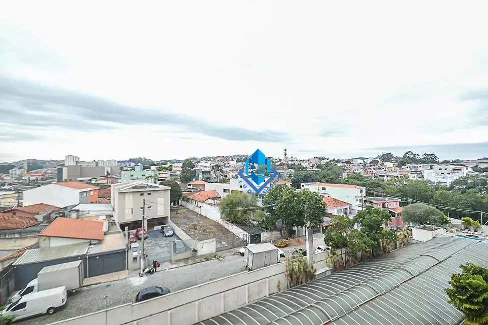 Foto 4 de Apartamento com 3 quartos à venda, 69m2 em Ferrazópolis, Sao Bernardo Do Campo - SP