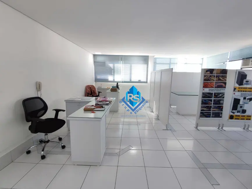 Foto 2 de Sala Comercial à venda, 54m2 em Santo Andre - SP