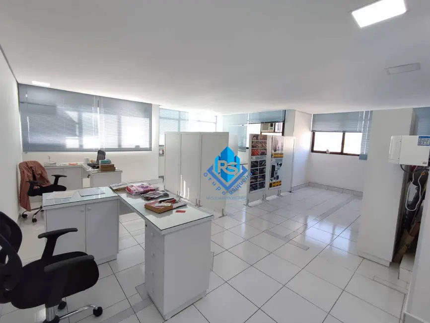 Foto 1 de Sala Comercial à venda, 54m2 em Santo Andre - SP