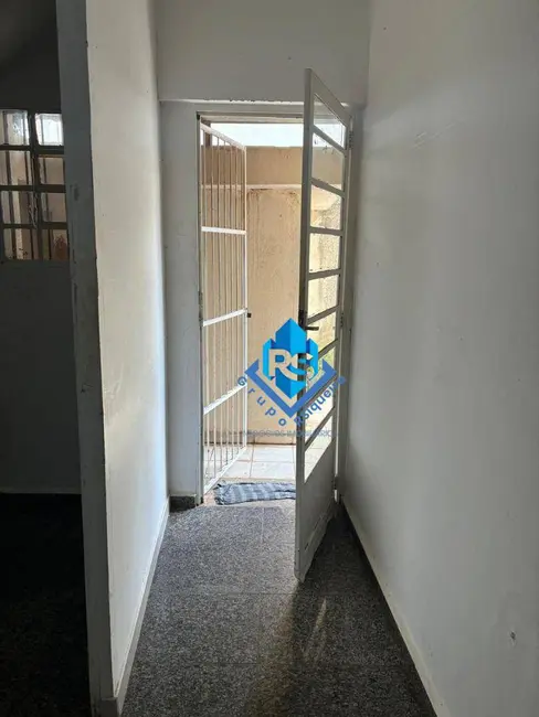Foto 6 de Sala Comercial para alugar, 259m2 em Centro, Sao Bernardo Do Campo - SP