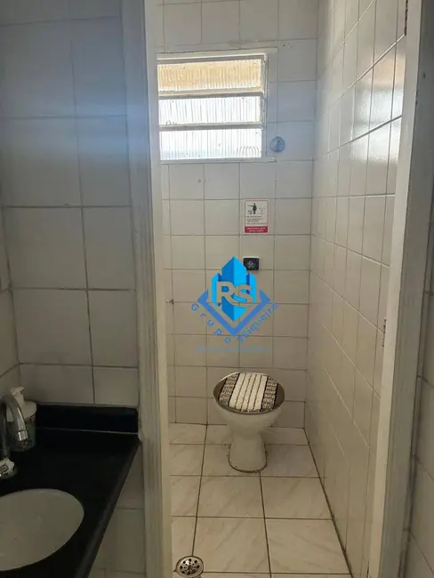 Foto 2 de Sala Comercial para alugar, 259m2 em Centro, Sao Bernardo Do Campo - SP