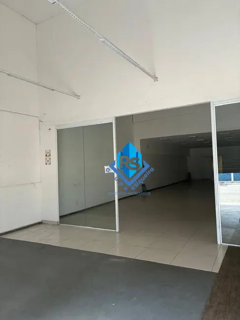 Foto 1 de Sala Comercial para alugar, 259m2 em Centro, Sao Bernardo Do Campo - SP