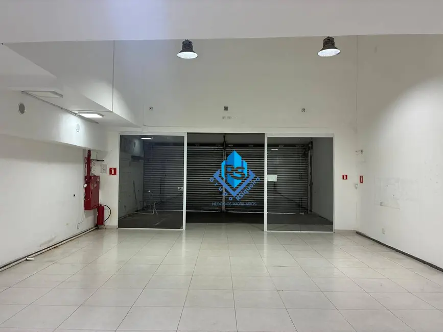 Foto 7 de Sala Comercial para alugar, 259m2 em Centro, Sao Bernardo Do Campo - SP