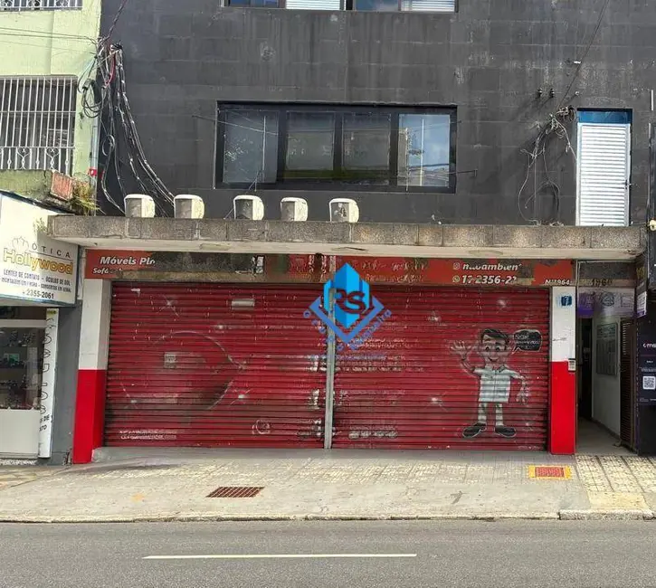 Foto 4 de Sala Comercial para alugar, 259m2 em Centro, Sao Bernardo Do Campo - SP