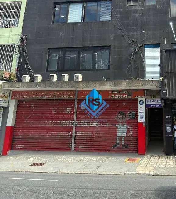 Foto 8 de Sala Comercial para alugar, 259m2 em Centro, Sao Bernardo Do Campo - SP