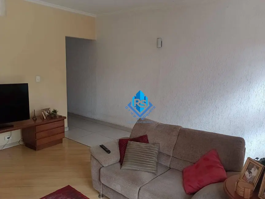 Sobrado com 3 quartos à venda, 111m2 em Sao Bernardo Do Campo - SP - imagem 7 Foto 7 de Sobrado com 3 quartos à venda, 111m2 em Sao Bernardo Do Campo - SP