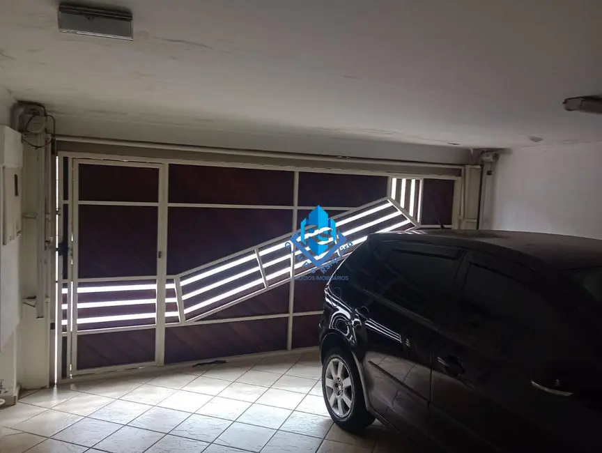 Sobrado com 3 quartos à venda, 111m2 em Sao Bernardo Do Campo - SP - imagem 2 Foto 2 de Sobrado com 3 quartos à venda, 111m2 em Sao Bernardo Do Campo - SP