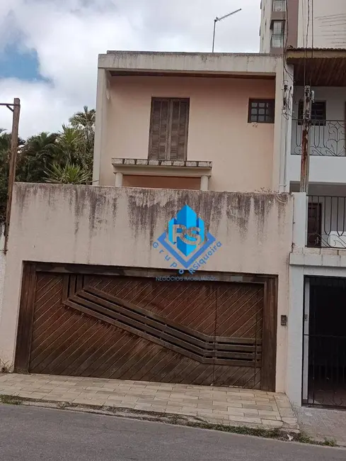 Sobrado com 3 quartos à venda, 111m2 em Sao Bernardo Do Campo - SP - imagem 1 Foto 1 de Sobrado com 3 quartos à venda, 111m2 em Sao Bernardo Do Campo - SP