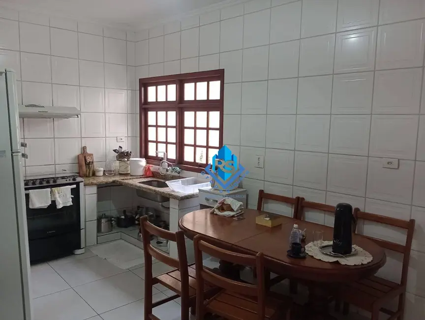 Sobrado com 3 quartos à venda, 111m2 em Sao Bernardo Do Campo - SP - imagem 8 Foto 8 de Sobrado com 3 quartos à venda, 111m2 em Sao Bernardo Do Campo - SP
