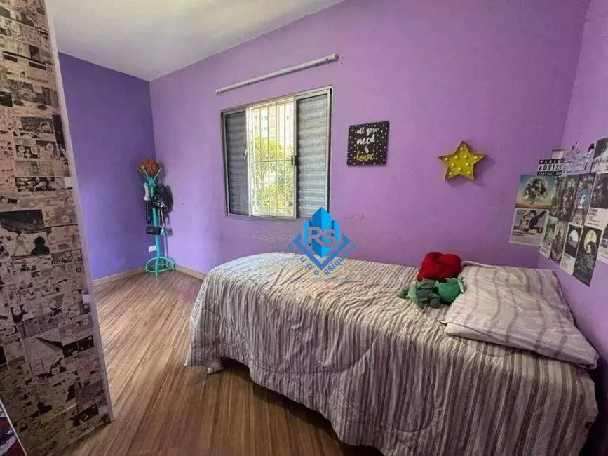 Sobrado com 3 quartos à venda, 125m2 em Sao Bernardo Do Campo - SP - imagem 8 Foto 8 de Sobrado com 3 quartos à venda, 125m2 em Sao Bernardo Do Campo - SP