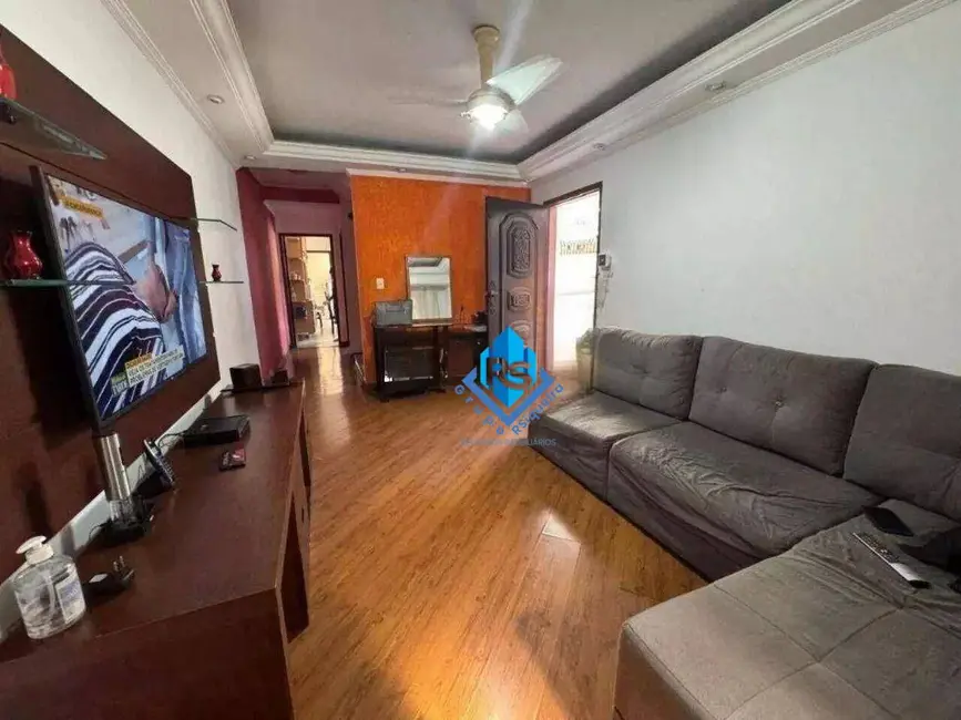 Sobrado com 3 quartos à venda, 125m2 em Sao Bernardo Do Campo - SP - imagem 1 Foto 1 de Sobrado com 3 quartos à venda, 125m2 em Sao Bernardo Do Campo - SP