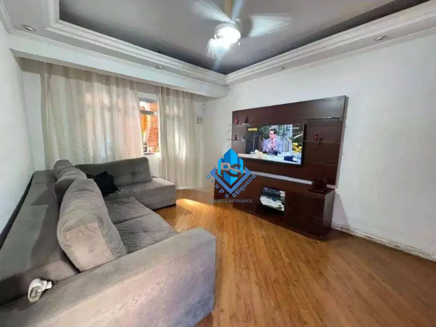 Sobrado com 3 quartos à venda, 125m2 em Sao Bernardo Do Campo - SP - imagem 2 Foto 2 de Sobrado com 3 quartos à venda, 125m2 em Sao Bernardo Do Campo - SP