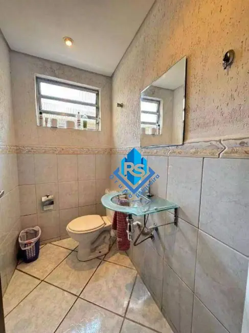 Sobrado com 3 quartos à venda, 125m2 em Sao Bernardo Do Campo - SP - imagem 9 Foto 9 de Sobrado com 3 quartos à venda, 125m2 em Sao Bernardo Do Campo - SP