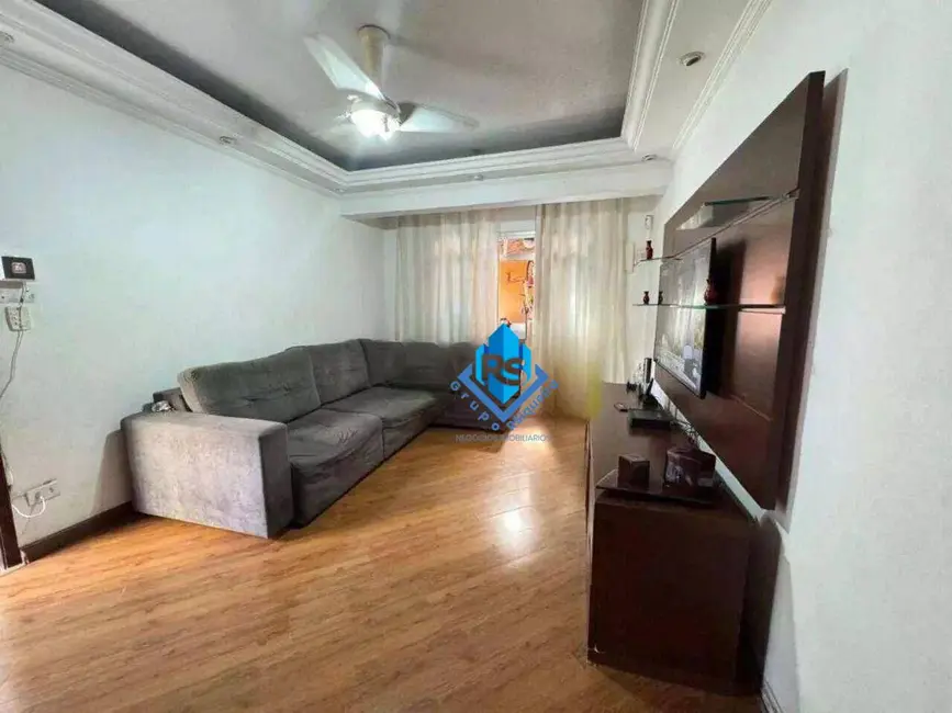 Sobrado com 3 quartos à venda, 125m2 em Sao Bernardo Do Campo - SP - imagem 3 Foto 3 de Sobrado com 3 quartos à venda, 125m2 em Sao Bernardo Do Campo - SP