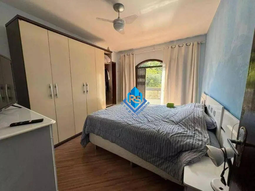 Sobrado com 3 quartos à venda, 125m2 em Sao Bernardo Do Campo - SP - imagem 6 Foto 6 de Sobrado com 3 quartos à venda, 125m2 em Sao Bernardo Do Campo - SP