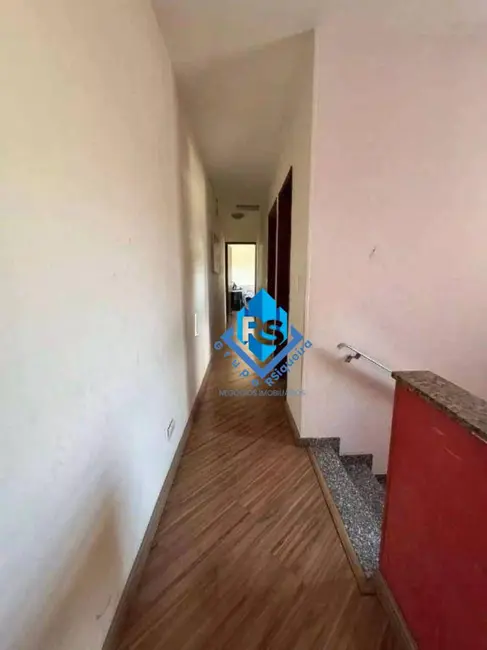 Sobrado com 3 quartos à venda, 125m2 em Sao Bernardo Do Campo - SP - imagem 5 Foto 5 de Sobrado com 3 quartos à venda, 125m2 em Sao Bernardo Do Campo - SP
