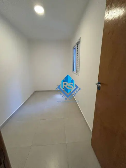 Foto 6 de Apartamento com 2 quartos à venda, 46m2 em Utinga, Santo Andre - SP