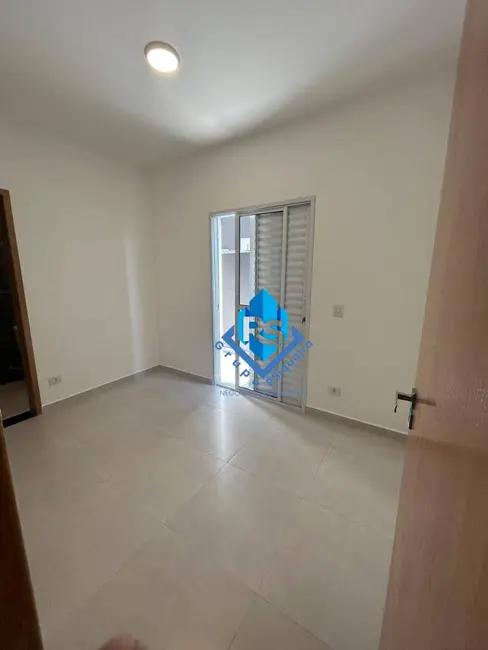 Foto 9 de Apartamento com 2 quartos à venda, 46m2 em Utinga, Santo Andre - SP