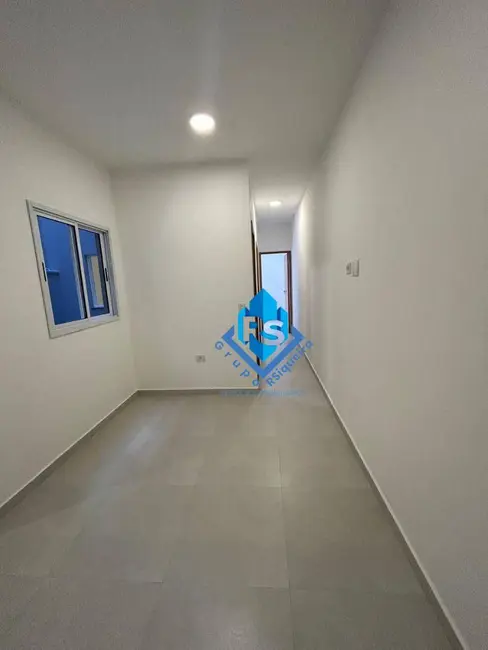 Foto 2 de Apartamento com 2 quartos à venda, 46m2 em Utinga, Santo Andre - SP