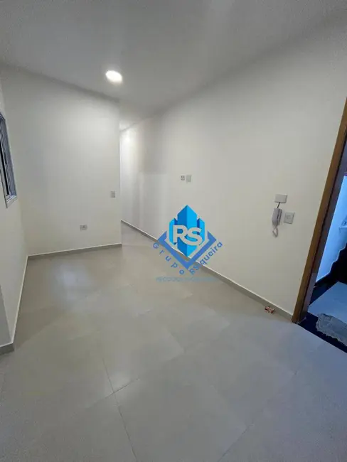 Foto 4 de Apartamento com 2 quartos à venda, 46m2 em Utinga, Santo Andre - SP