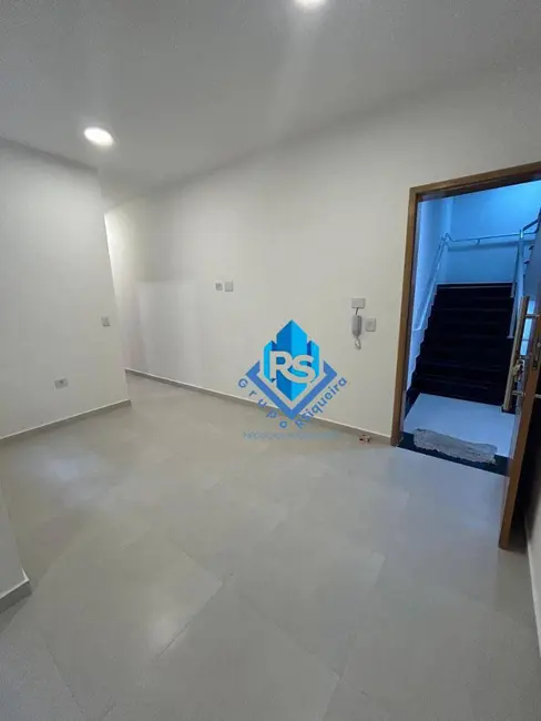 Foto 3 de Apartamento com 2 quartos à venda, 46m2 em Utinga, Santo Andre - SP