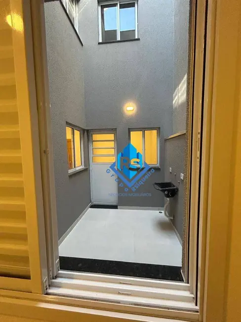 Foto 8 de Apartamento com 2 quartos à venda, 46m2 em Utinga, Santo Andre - SP