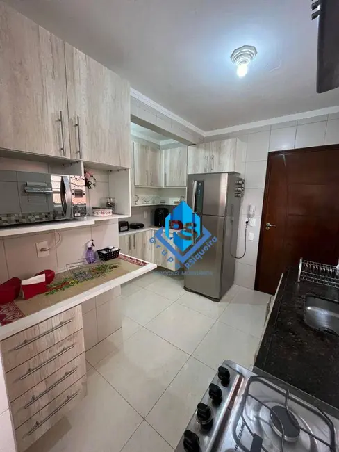 Foto 6 de Apartamento com 2 quartos à venda, 60m2 em Rudge Ramos, Sao Bernardo Do Campo - SP