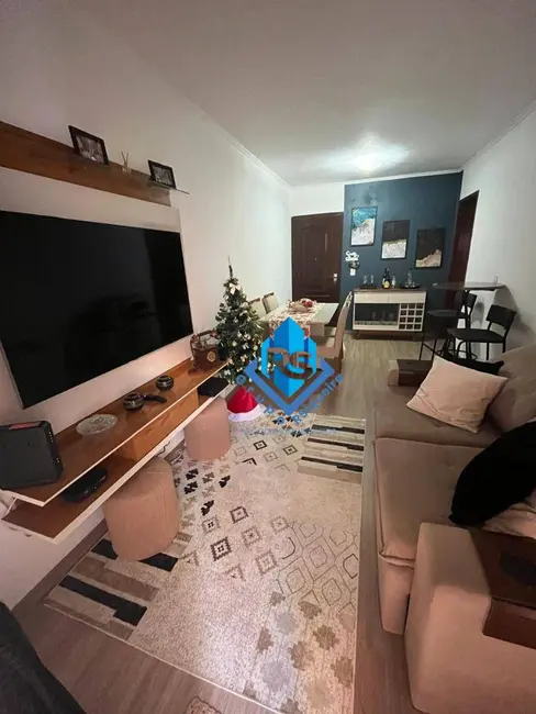 Foto 2 de Apartamento com 2 quartos à venda, 60m2 em Rudge Ramos, Sao Bernardo Do Campo - SP