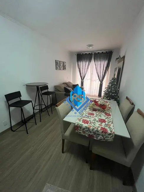 Foto 5 de Apartamento com 2 quartos à venda, 60m2 em Rudge Ramos, Sao Bernardo Do Campo - SP