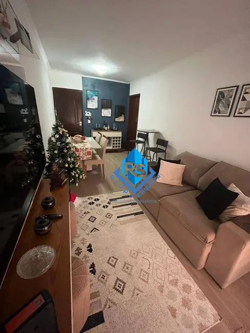 Foto 3 de Apartamento com 2 quartos à venda, 60m2 em Rudge Ramos, Sao Bernardo Do Campo - SP