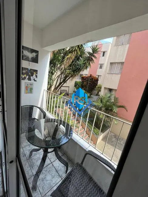 Foto 9 de Apartamento com 2 quartos à venda, 60m2 em Rudge Ramos, Sao Bernardo Do Campo - SP