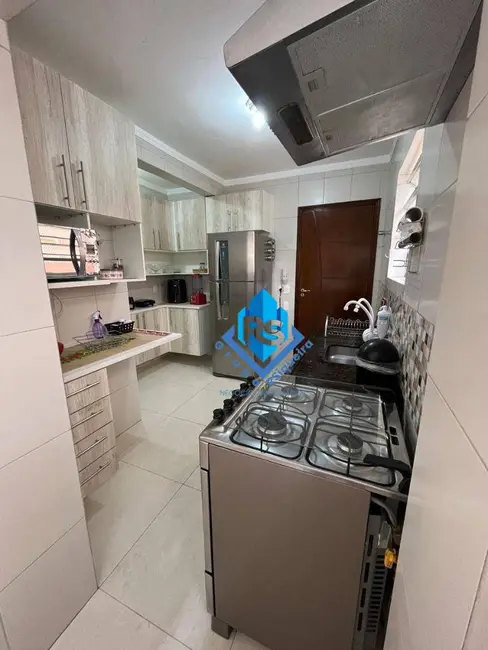 Foto 7 de Apartamento com 2 quartos à venda, 60m2 em Rudge Ramos, Sao Bernardo Do Campo - SP