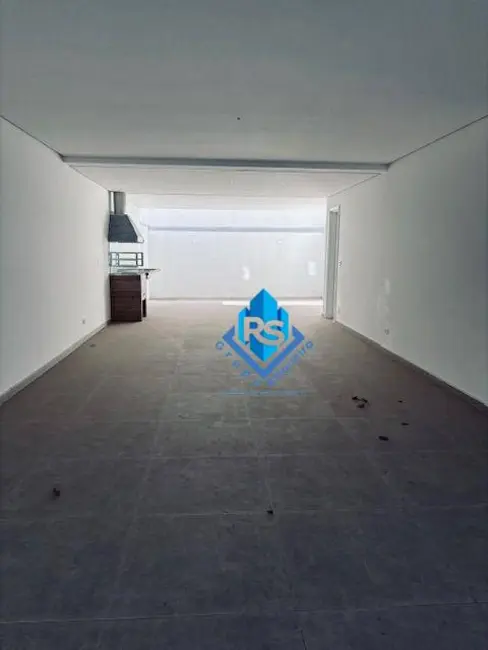 Foto 3 de Sobrado com 3 quartos à venda, 125m2 em Nova Petrópolis, Sao Bernardo Do Campo - SP