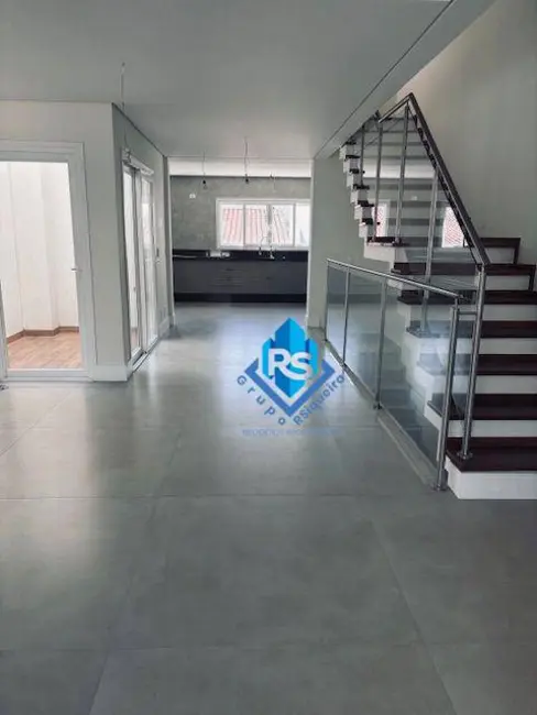 Foto 8 de Sobrado com 3 quartos à venda, 125m2 em Nova Petrópolis, Sao Bernardo Do Campo - SP