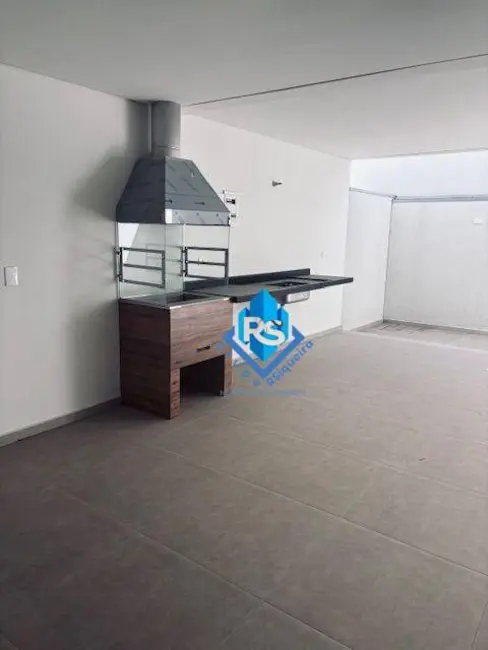 Foto 4 de Sobrado com 3 quartos à venda, 125m2 em Nova Petrópolis, Sao Bernardo Do Campo - SP