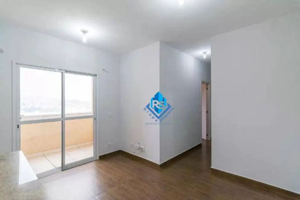 Foto 1 de Apartamento com 2 quartos à venda, 54m2 em Sao Bernardo Do Campo - SP