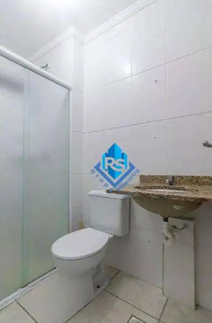 Foto 9 de Apartamento com 2 quartos à venda, 54m2 em Sao Bernardo Do Campo - SP