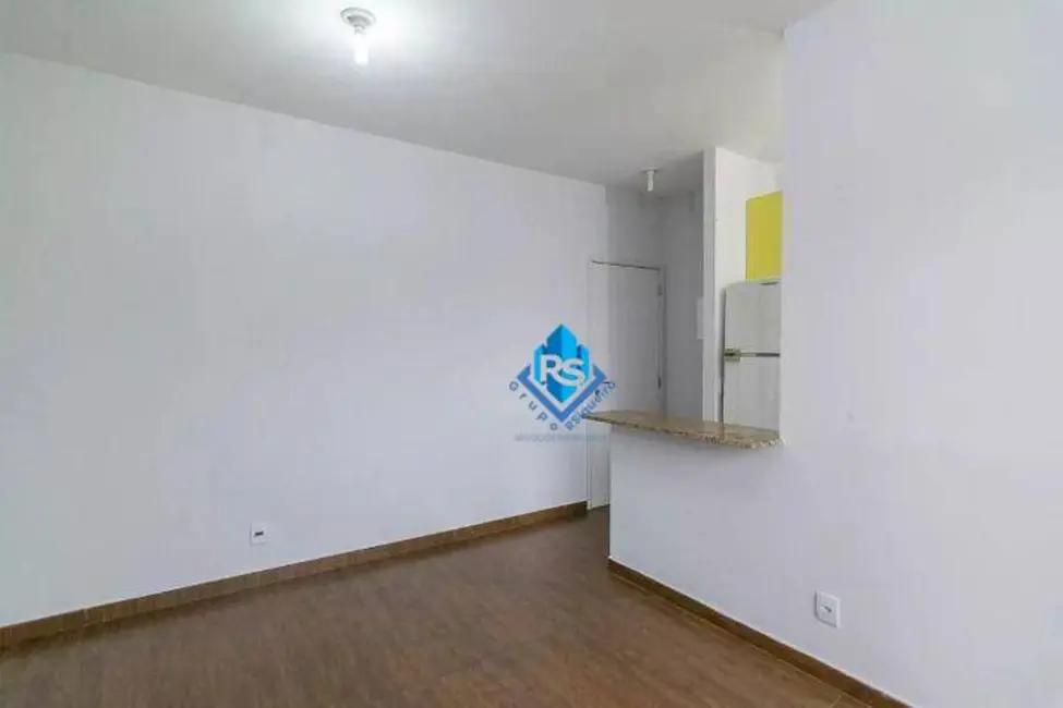 Foto 2 de Apartamento com 2 quartos à venda, 54m2 em Sao Bernardo Do Campo - SP
