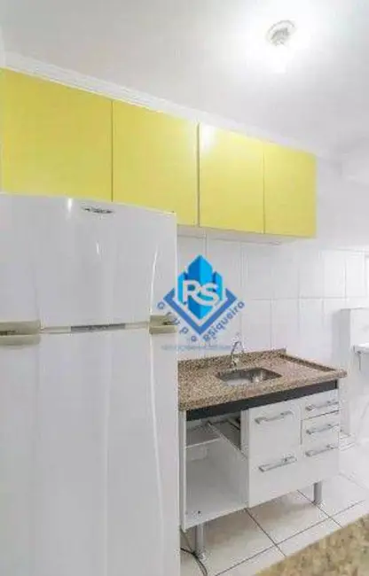 Foto 5 de Apartamento com 2 quartos à venda, 54m2 em Sao Bernardo Do Campo - SP