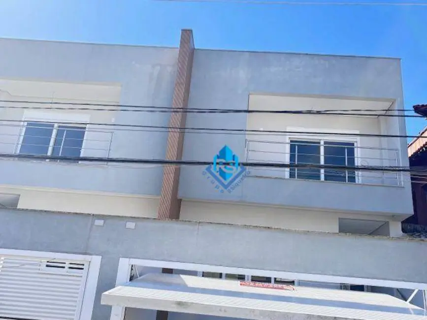 Sobrado com 3 quartos à venda, 125m2 em Nova Petrópolis, Sao Bernardo Do Campo - SP - imagem 1 Foto 1 de Sobrado com 3 quartos à venda, 125m2 em Nova Petrópolis, Sao Bernardo Do Campo - SP