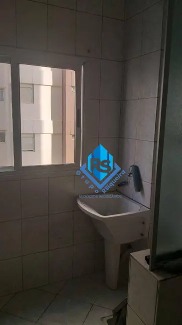 Foto 7 de Apartamento com 2 quartos à venda, 60m2 em Vila Valparaíso, Santo Andre - SP