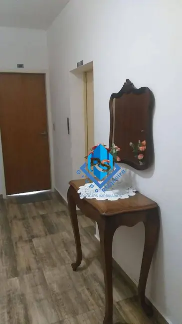 Foto 9 de Apartamento com 2 quartos à venda, 60m2 em Vila Valparaíso, Santo Andre - SP