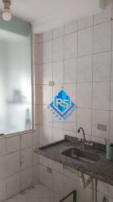 Foto 6 de Apartamento com 2 quartos à venda, 60m2 em Vila Valparaíso, Santo Andre - SP