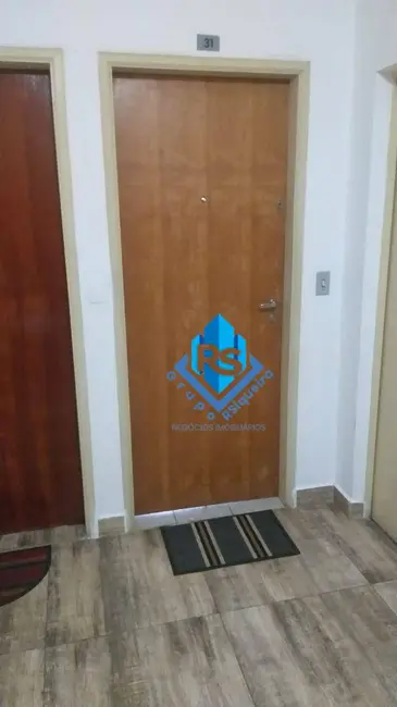 Foto 8 de Apartamento com 2 quartos à venda, 60m2 em Vila Valparaíso, Santo Andre - SP