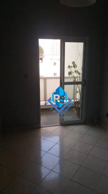 Foto 3 de Apartamento com 2 quartos à venda, 60m2 em Vila Valparaíso, Santo Andre - SP